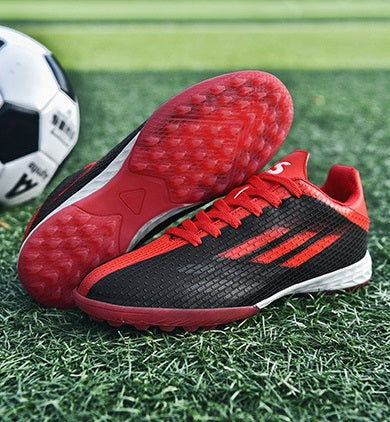 Men's Football Grass Broken Nails Training Shoes