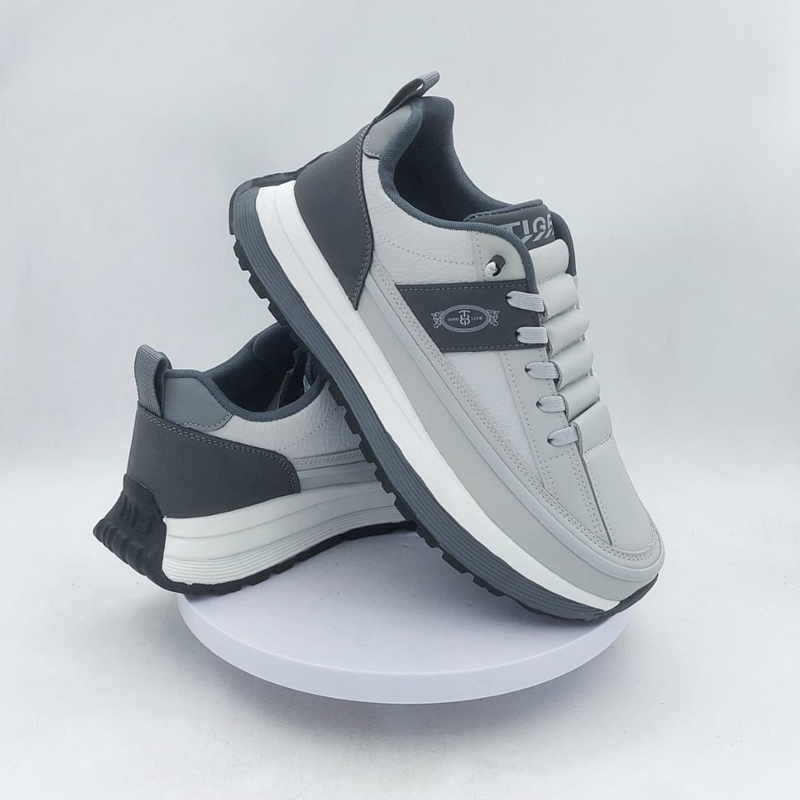 Men’s Premium Casual Sneakers (In Stock)