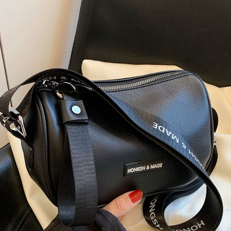 Women's Casual Wide Shoulder Strap Bags | Stylish Hand Bag