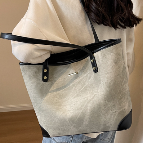 Women's Fashion Large capacity Bag | Trendy Shoulder Bag