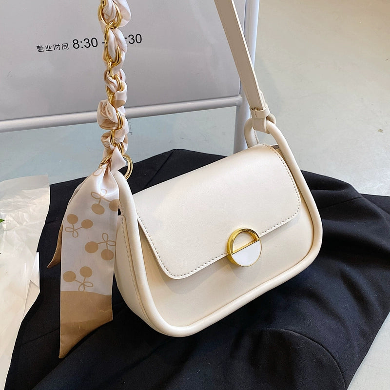 Women's Fashion One Shoulder Bag | Trendy & Classic Bag