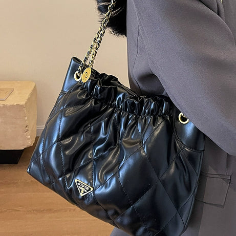 Women's Fashion Shoulder Bag | Stylish Classic Hand Bag