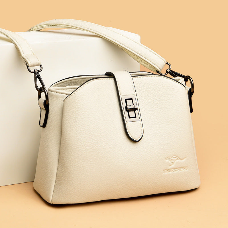 Women's Fashionable Shoulder Popular Bags | Stylish Hand Bag