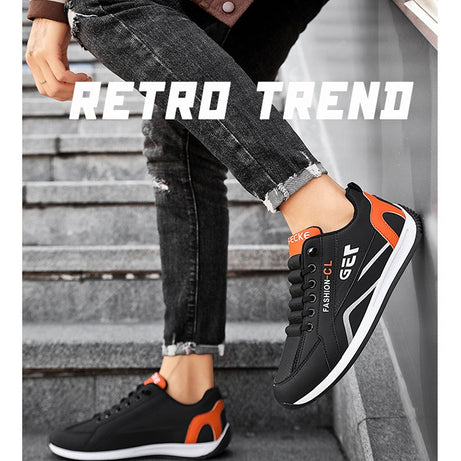 Men's Trendy Fashion Casual Shoes