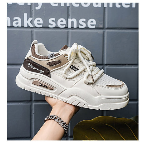 Men's Outdoor Fashion Casual Shoes