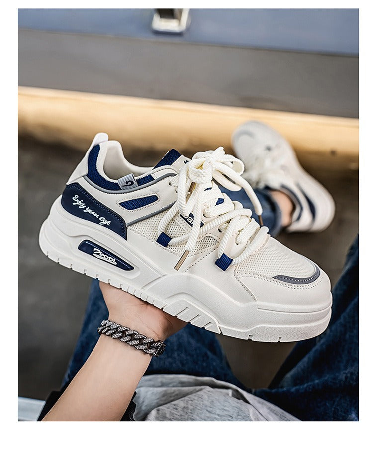 Men's Outdoor Fashion Casual Shoes