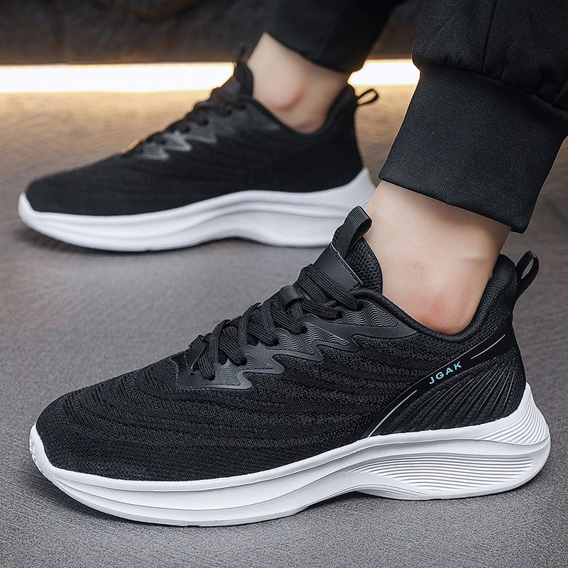 Men's Lightweight Breathable Running Shoes