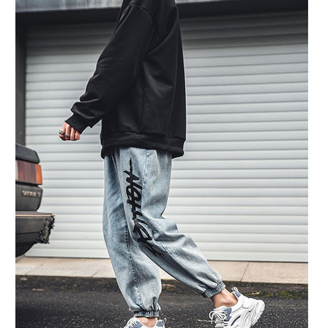 Men's Mesh Breathable Trendy Running Shoes