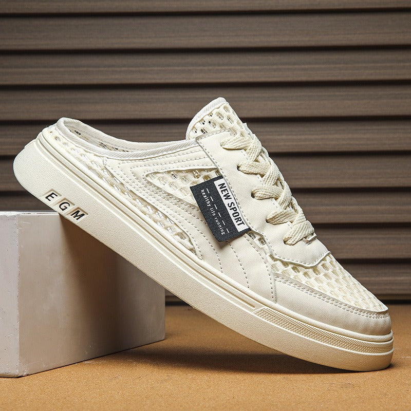 Men's Breathable Fashion Trend Casual Shoes