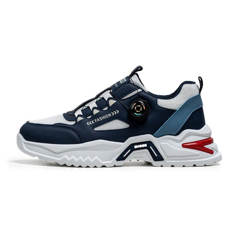 Men's Trendy Lightweight Casual Shoes