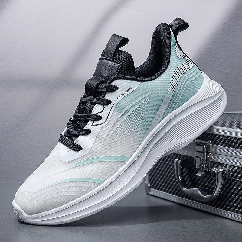 Men's Lightweight Breathable Running Shoes