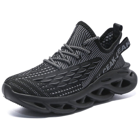 Men's Fly-Woven Trendy Casual Shoes