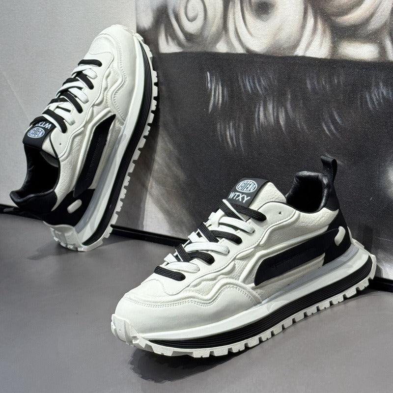Men's Trendy Fashion Running Shoes