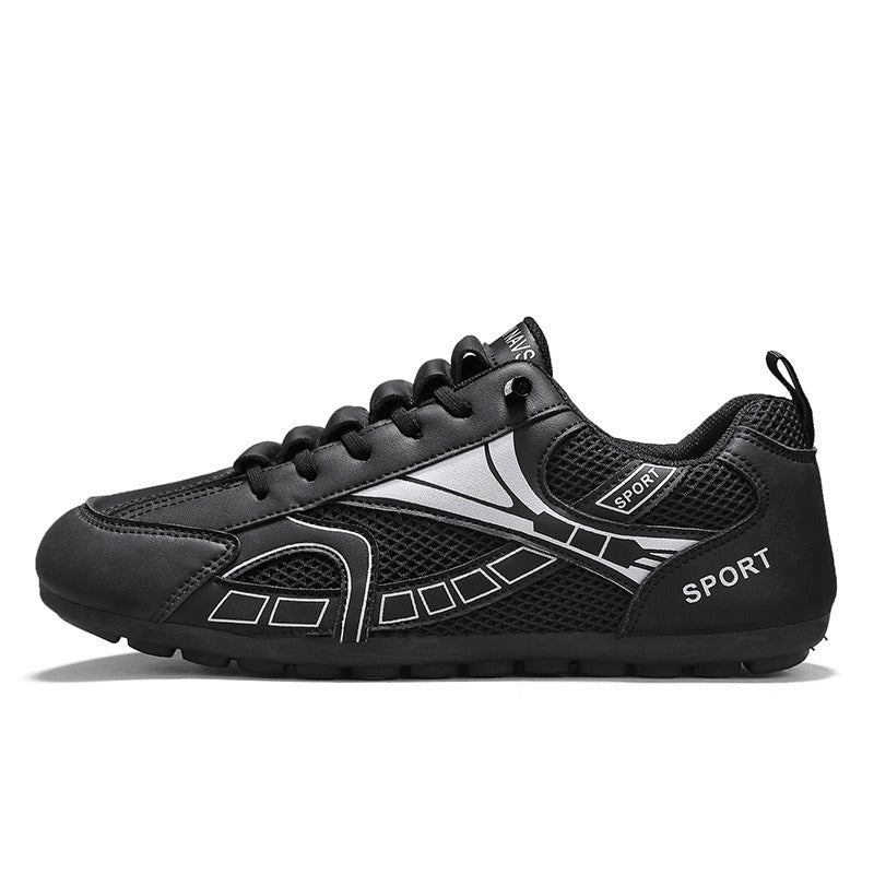 Men's Leisure Trend Mesh Casual Shoes