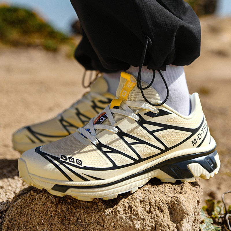 Men's Fashion Trend Casual Hiking Shoes