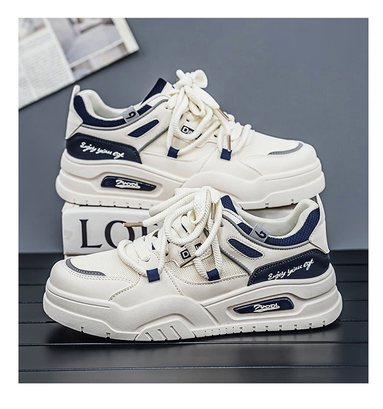 Men's Outdoor Fashion Casual Shoes