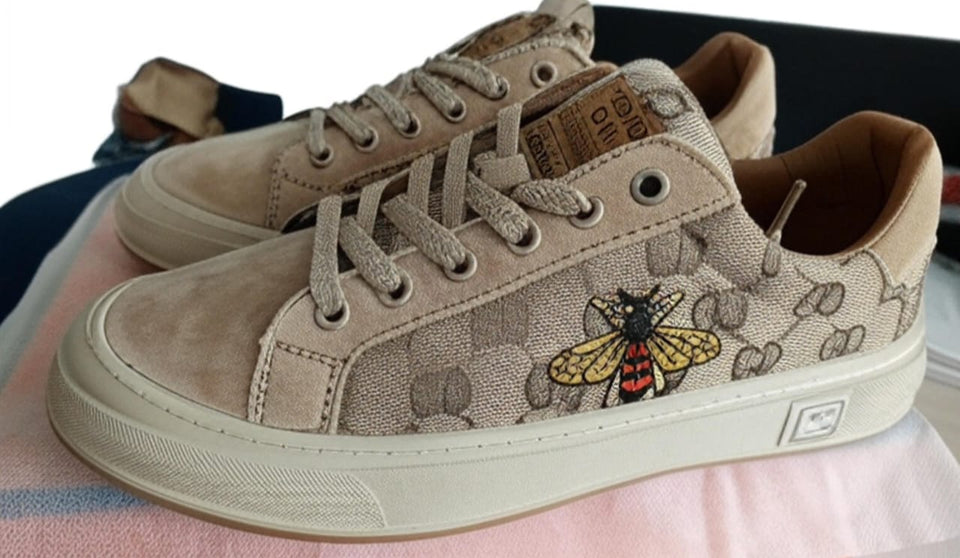 Men's Low-Top Casual Shoes