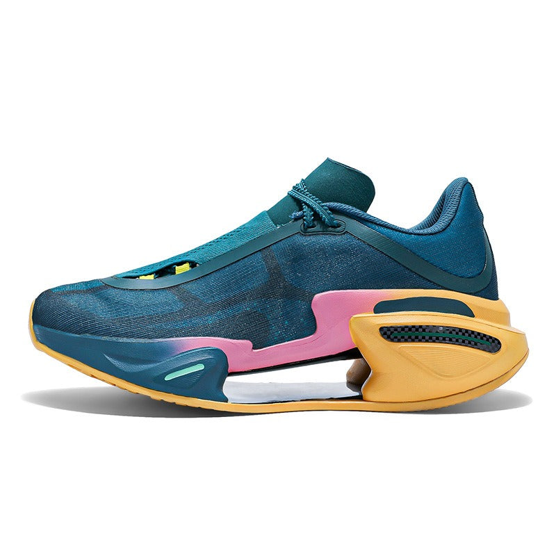 Men's Lightweight Shock-Absorbing Shoes