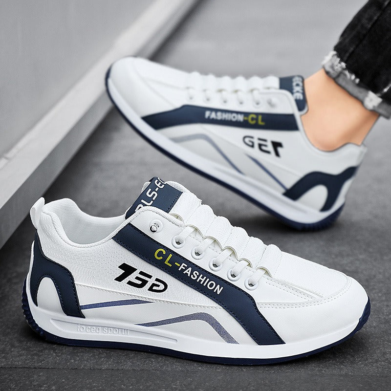 Men's Trendy Fashion Casual Shoes