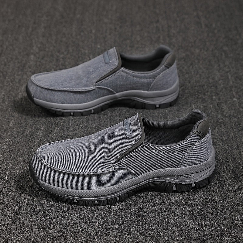 Men's Fashion Trendy Casual Shoes