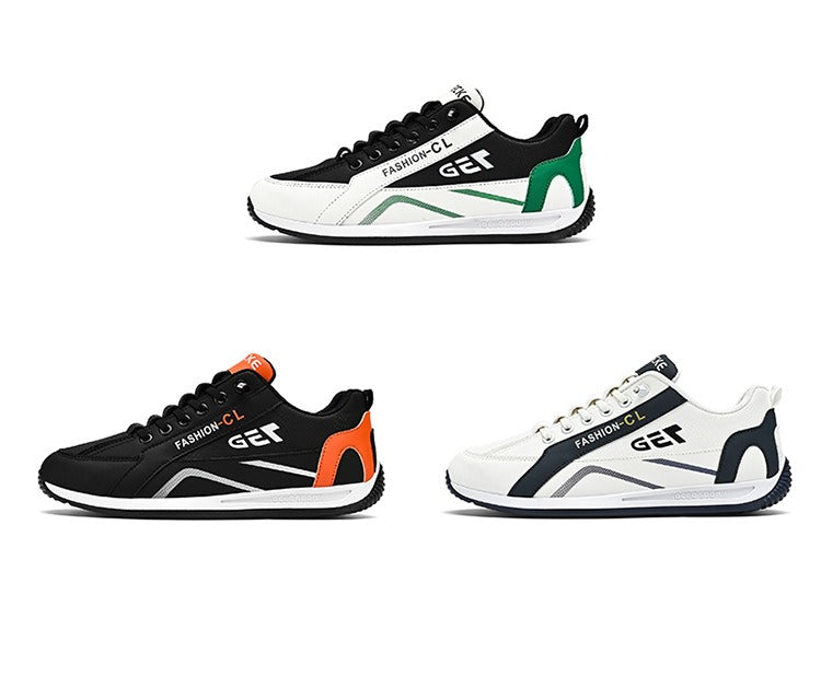 Men's Trendy Fashion Casual Shoes