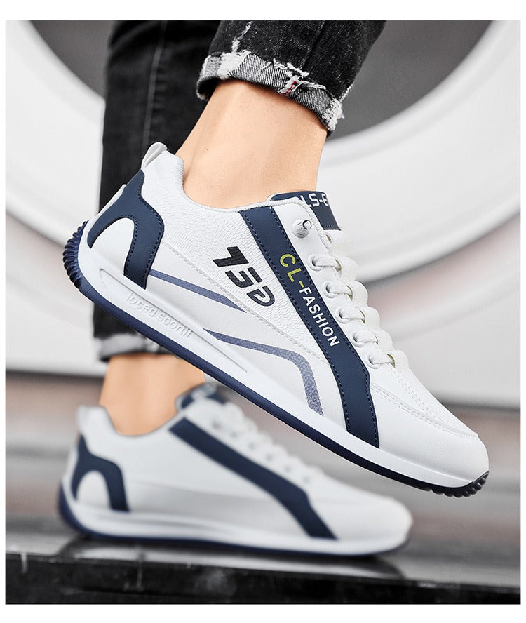 Men's Trendy Fashion Casual Shoes