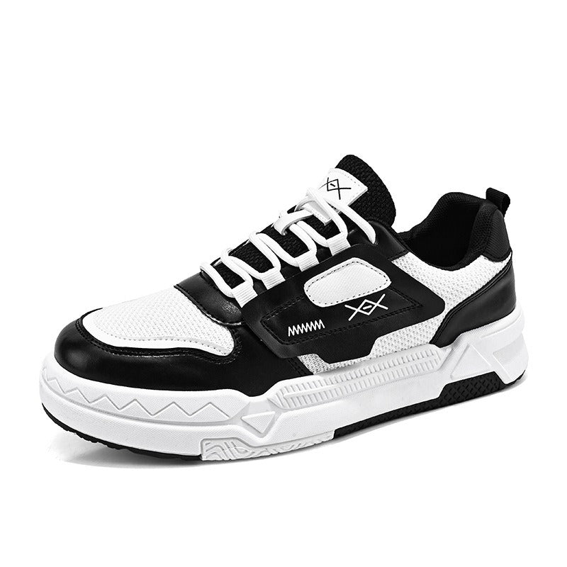 Men's Fashion Trendy Casual Shoes