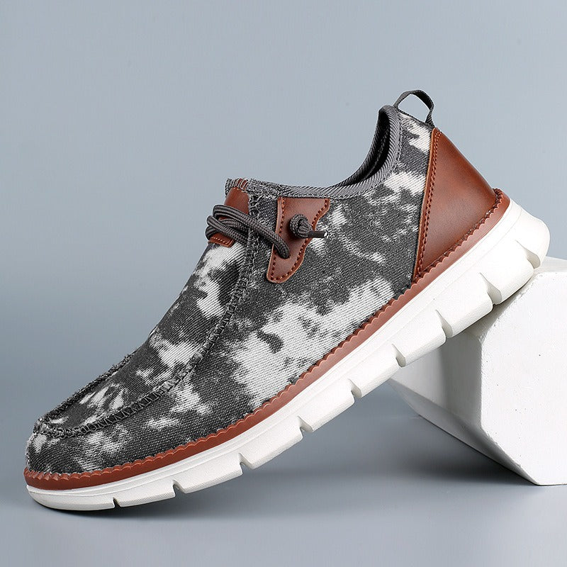 Men's Loafers Outdoor Casual Shoes