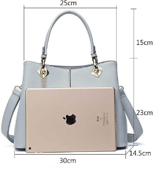 Women's Fashion Trend Large-Capacity Shoulder Bag