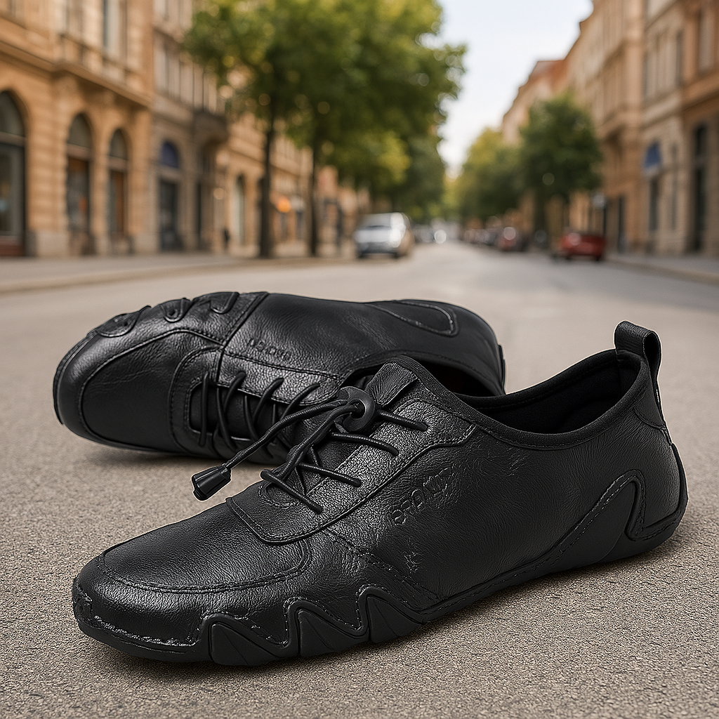 Men's Versatile Outdoor Fashion Casual Shoes