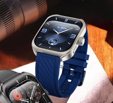 Curved Screen Z88 Pro Multi-functional Smart Watch