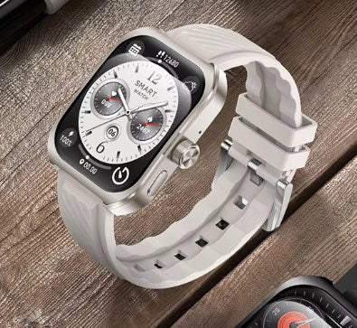 Curved Screen Z88 Pro Multi-functional Smart Watch