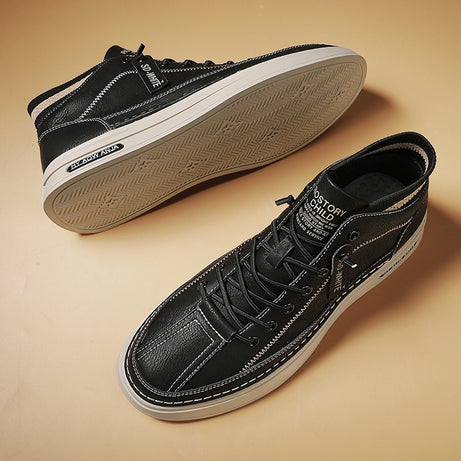 Men's Versatile Fashion Trendy Casual Shoes