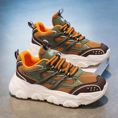 Men's Trend Versatile Casual Shoes