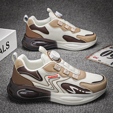 Men's Fashionable Trend Casual Shoes