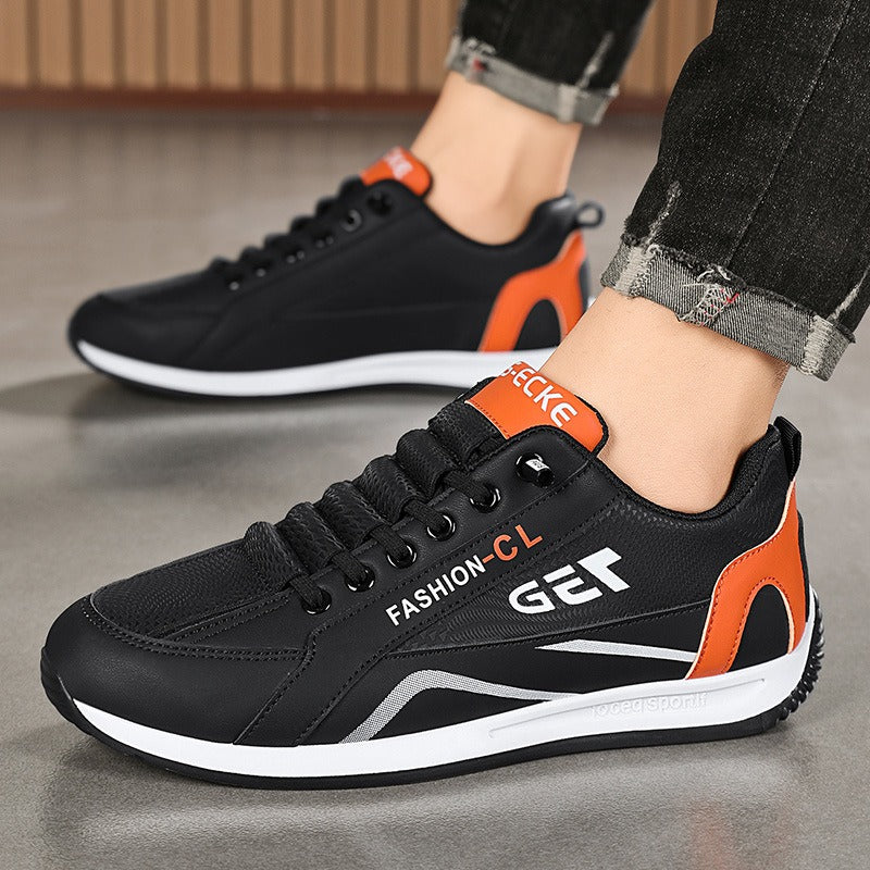 Men's Trendy Fashion Casual Shoes