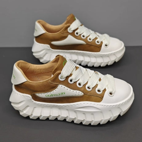 Men's Trendy Fashion Running Shoes