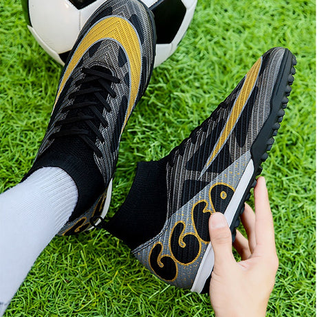 Men's Football Broken Nails Training Shoes