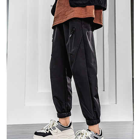 Men's Outdoor Fashion Casual Shoes