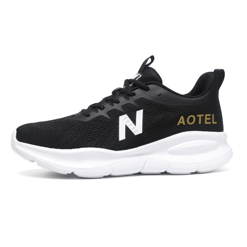 Men's Breathable Lightweight Casual Shoes