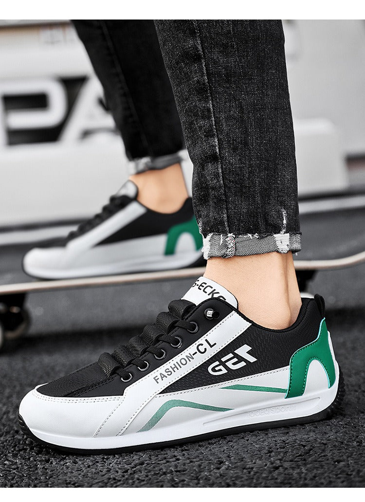 Men's Trendy Fashion Casual Shoes