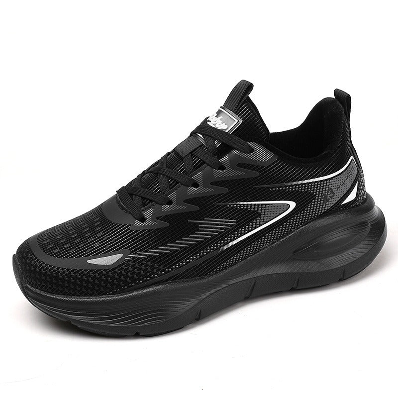Men's Thermal Cotton Casual Shoes
