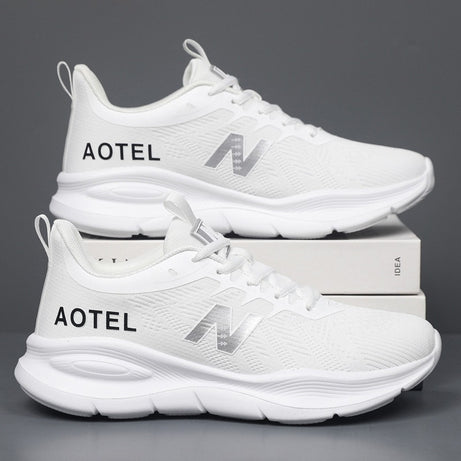 Men's Breathable Lightweight Casual Shoes