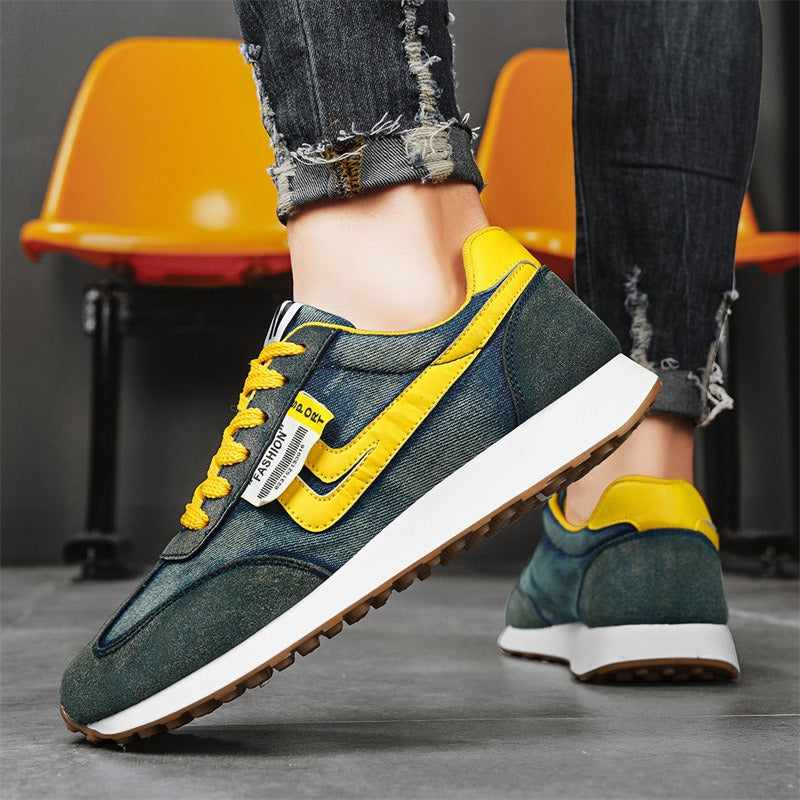 Men's Trendy Versatile Casual Shoes