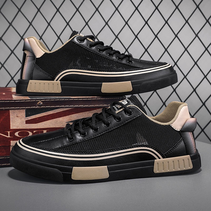 Men's Mesh Breathable Casual Shoes