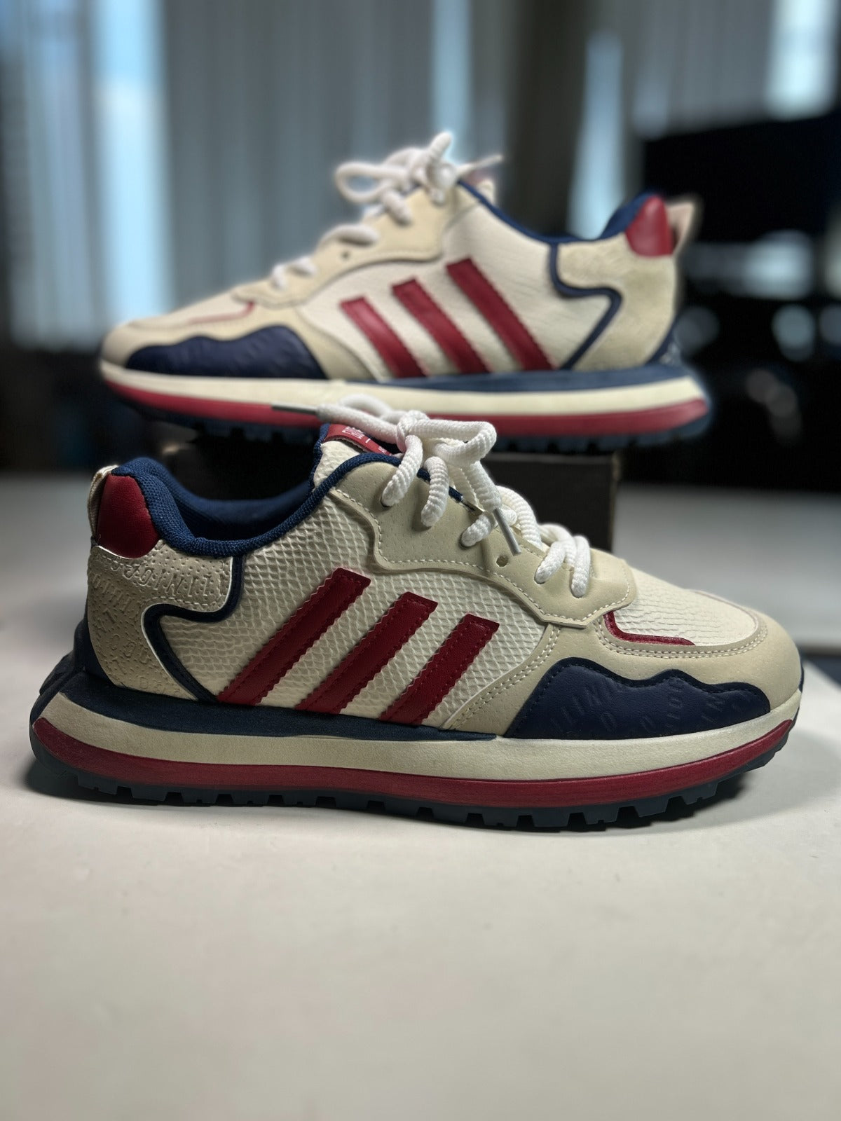 Men's Running Shoes (In Stock)