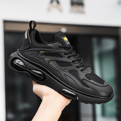 Men's Trendy Breathable Running Shoes