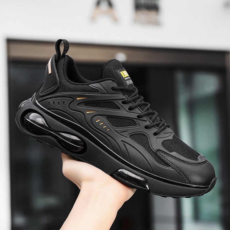 Men's Trendy Breathable Running Shoes