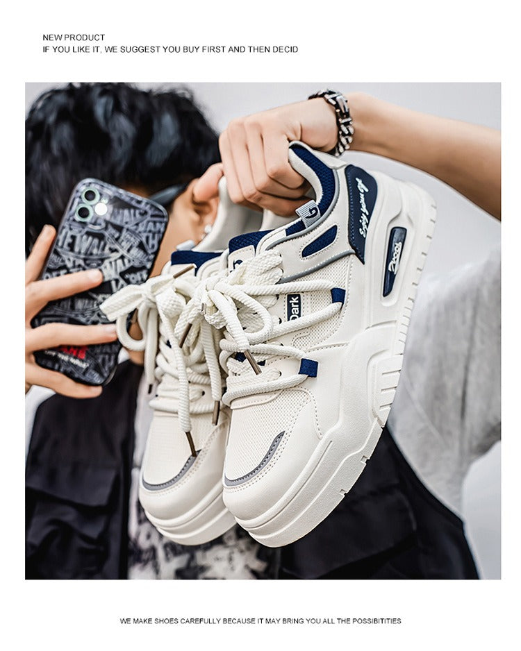 Men's Outdoor Fashion Casual Shoes