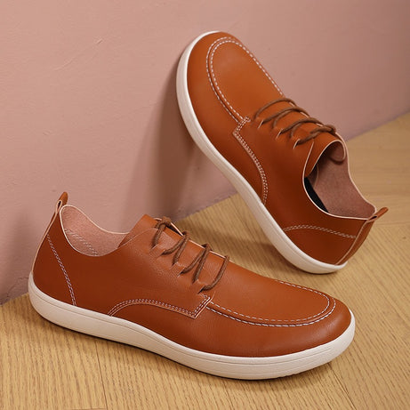 Men's Fashion Leather Casual Shoes